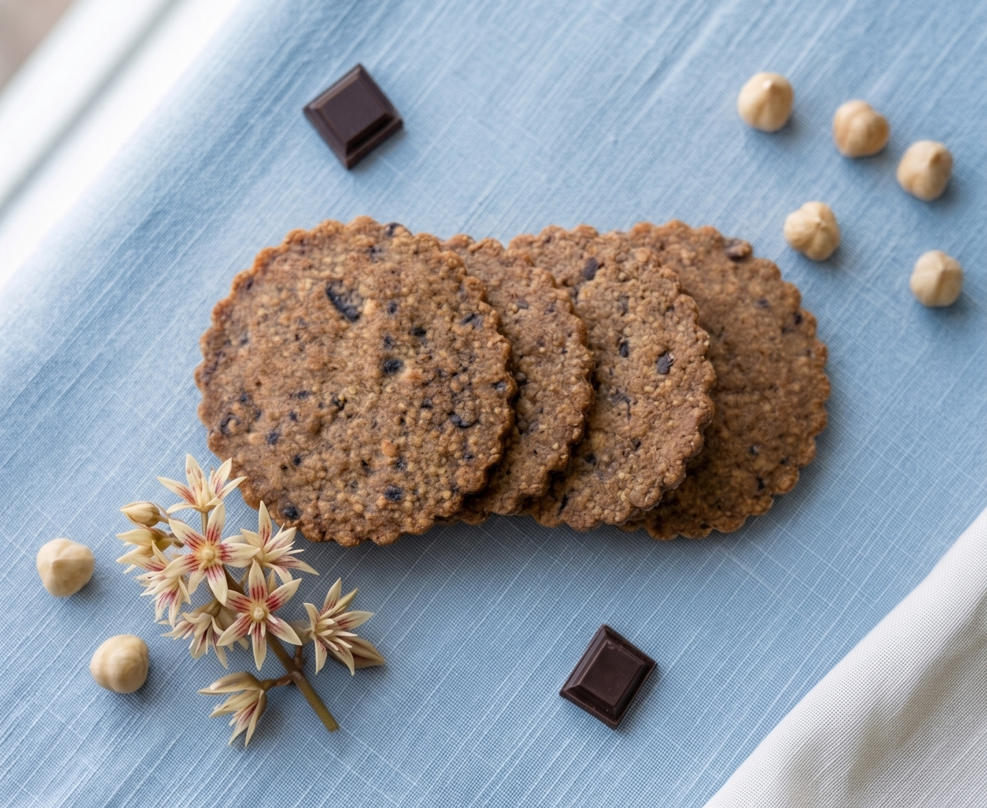 Chocolate Hazelnut