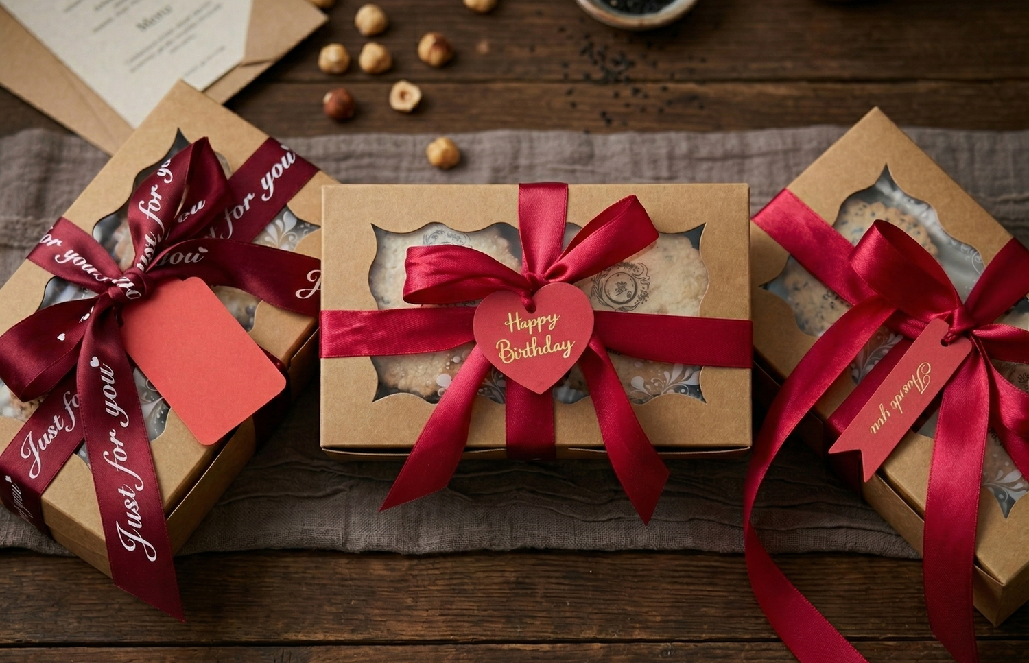 Cadeaupakket