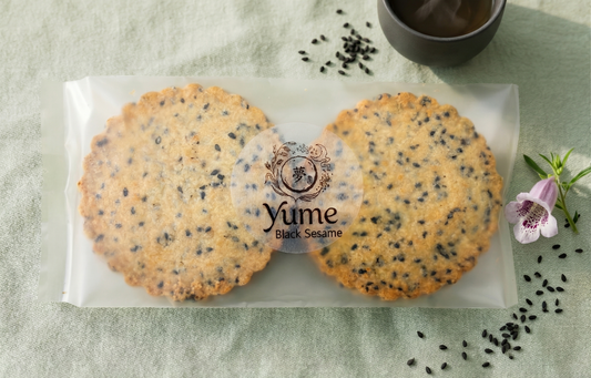 Black Sesame