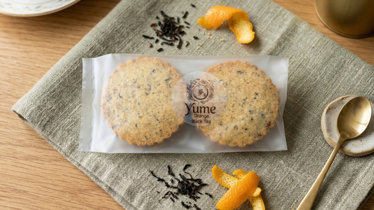 Orange Black Tea