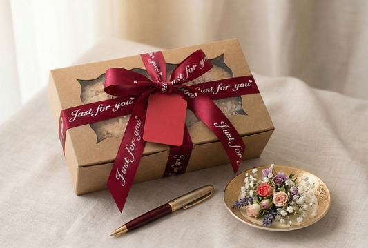 Speciaal voor jou Cadeaubox